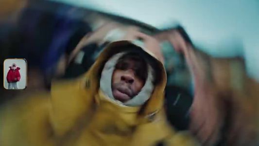 A$AP Rocky - Doja