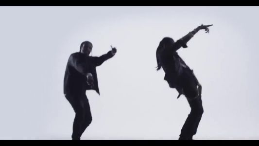 A$AP Rocky - Fuckin' Problems