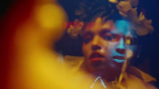 A$AP Rocky - Fukk Sleep