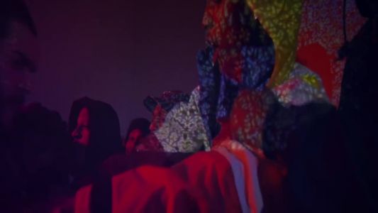 A$AP Rocky - Jukebox Joints