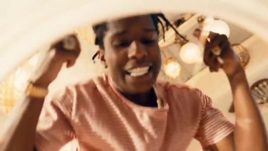 A$AP Rocky - L$D