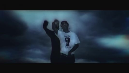 A$AP Rocky - Lord Pretty Flacko Jodye 2 (LPFJ2)