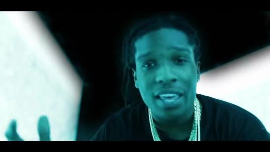A$AP Rocky - Multiply