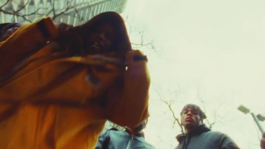 A$AP Rocky - Praise the Lord (Da Shine)