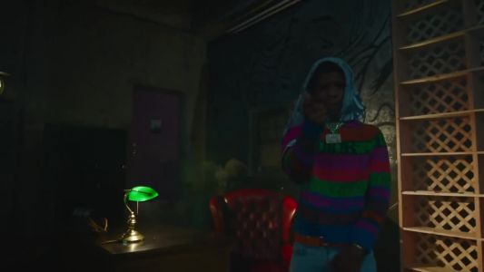 A Boogie wit da Hoodie - Bleed