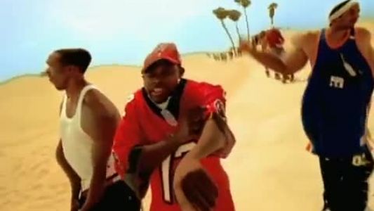 A Tribe Called Quest - Find a Way