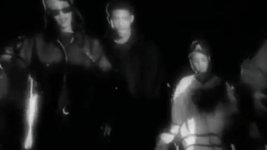 Aaliyah - Age Ain’t Nothing but a Number