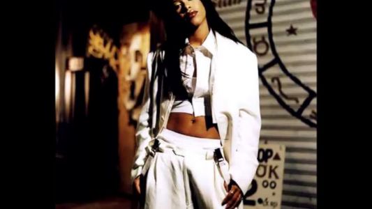 Aaliyah - No Days Go By