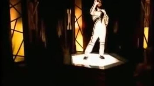Aaliyah - One in a Million