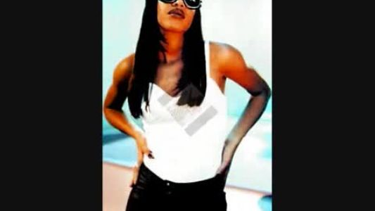 Aaliyah - Turn the Page