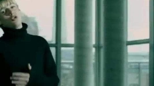 Aaron Carter - I'm All About You