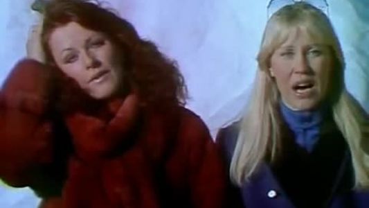 ABBA - Chiquitita