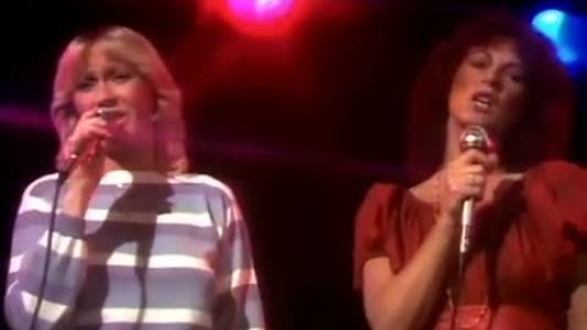 ABBA - Conociéndome, conociéndote