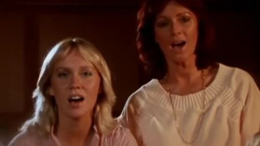 ABBA - Estoy soñando