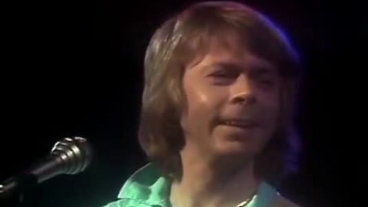 ABBA - Gracias por la música