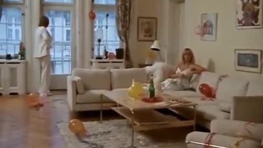ABBA - Happy New Year