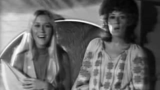 ABBA - Hasta mañana