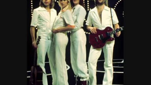 ABBA - He Is Your Brother