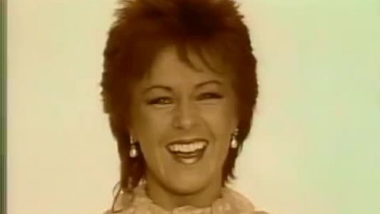 ABBA - Head Over Heels
