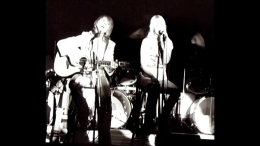 ABBA - I Am an A (1977)