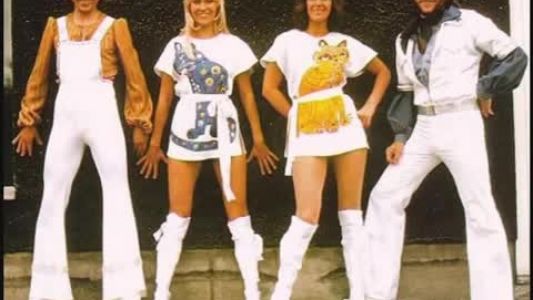 ABBA - Intermezzo No. 1