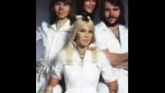 ABBA - Merry-Go-Round