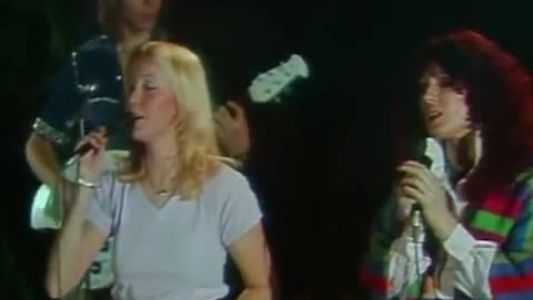 ABBA - One Man, One Woman