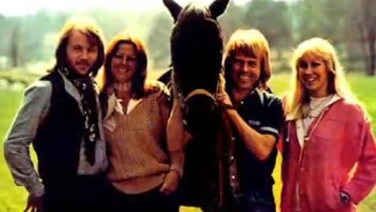 ABBA - Our Last Summer