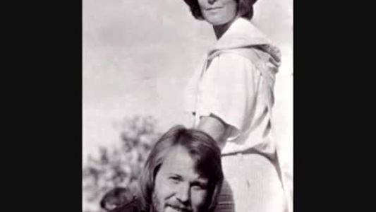 ABBA - Pick a Bale of Cotton