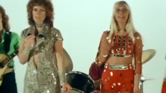 ABBA - Ring Ring
