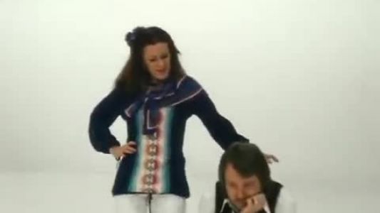 ABBA - Take a Chance on Me