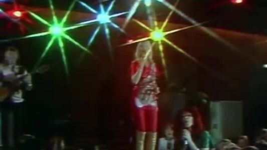 ABBA - Thank You for the Music