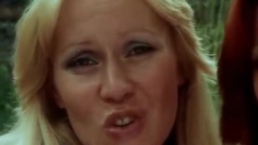 ABBA - That’s Me