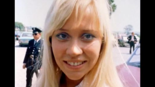 ABBA - The Winner Takes It All