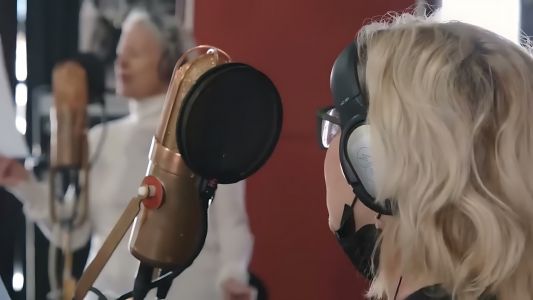 ABBA - Voyage