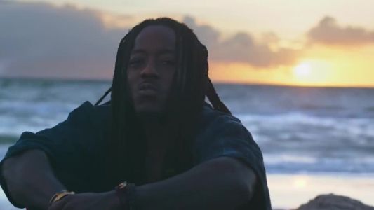 Ace Hood - Look In My Eyes