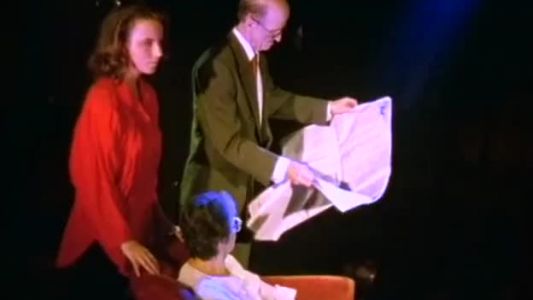 Ace of Base - Wheel of Fortune