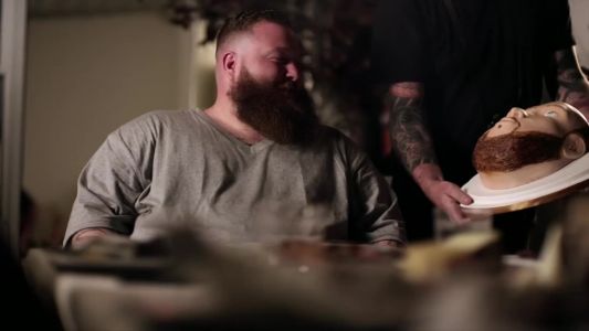 Action Bronson - Strictly 4 My Jeeps