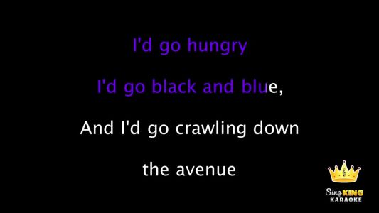 Adele - Make You Feel My Love