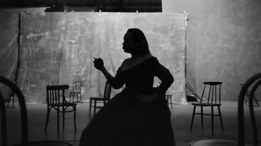 Adele - Oh My God