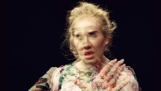 Adele - Send My Love (live From Joe's Pub)