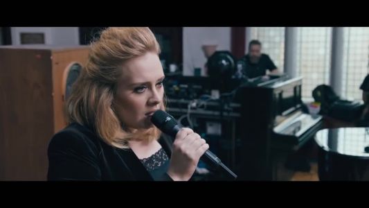 Adele - When We Were Young