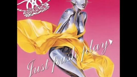 Aerosmith - Can’t Stop Messin’
