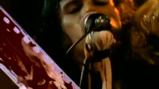 Aerosmith - Chip Away The Stone