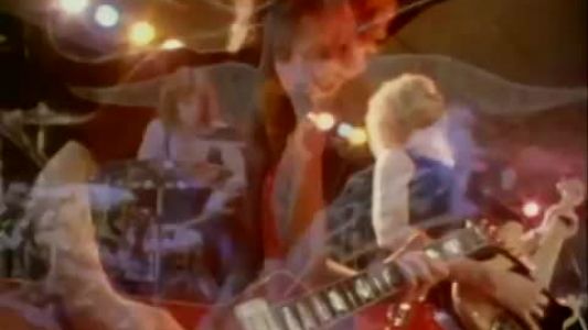 Aerosmith - Chiquita