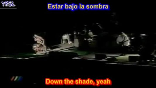 Aerosmith - Crazy
