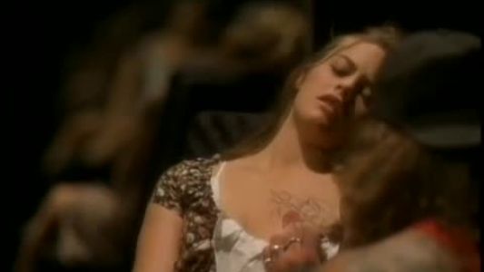 Aerosmith - Cryin'