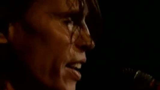 Aerosmith - Cryin