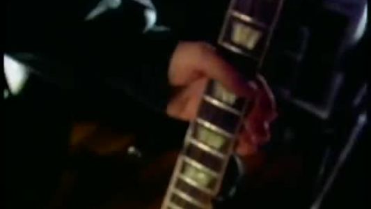 Aerosmith - Eat The Rich