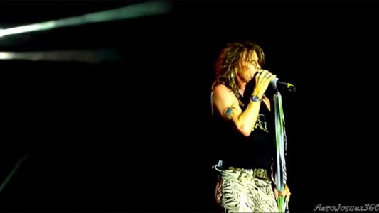 Aerosmith - Kings and Queens
